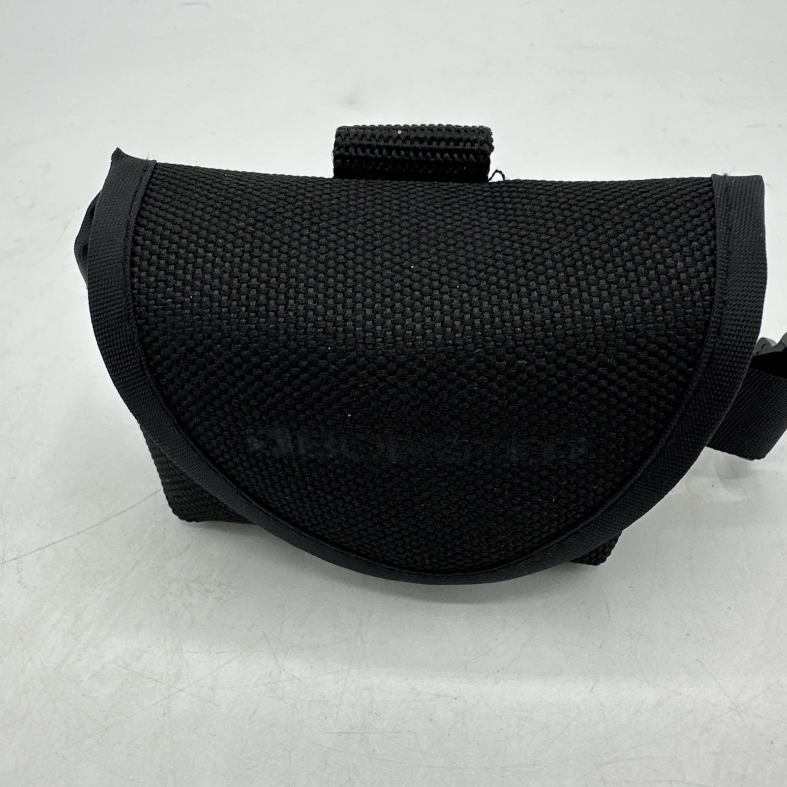 Bobster Crossfire Folding Goggles BCR001- EUC- Includes Motorcycle Carrying Case