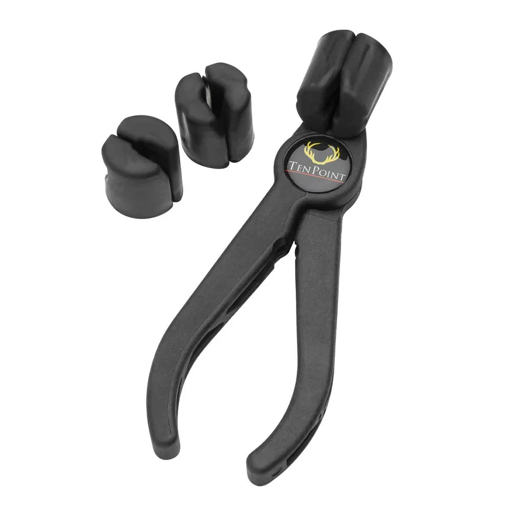 Tenpoint Bednar Perfect Puller 2.0 w/Lighted Nock Deactivator  NEW!