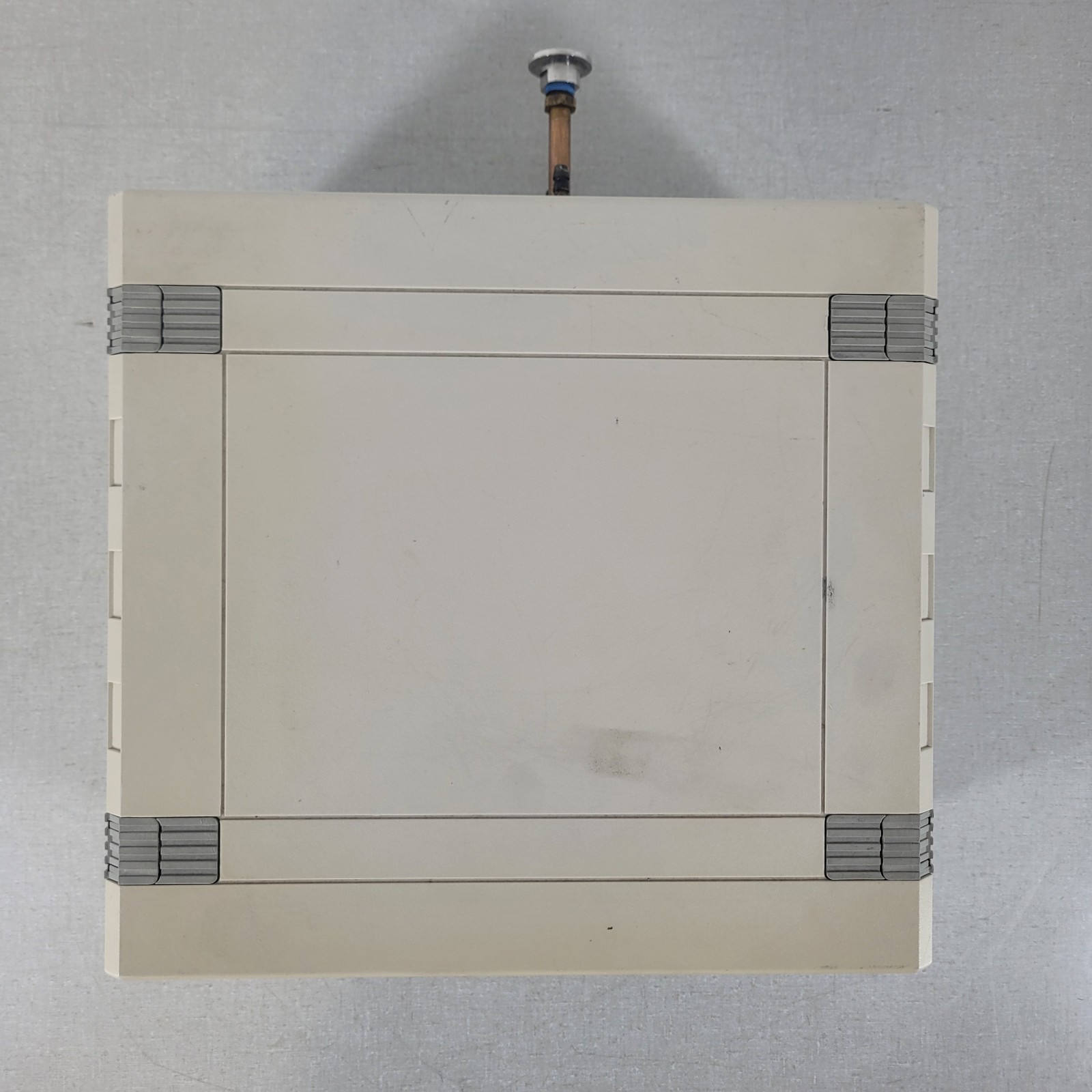 TESTED: DH Instruments PPC1-30 Pressure Controller PPCI Vacuum-30PSIA Calibrator