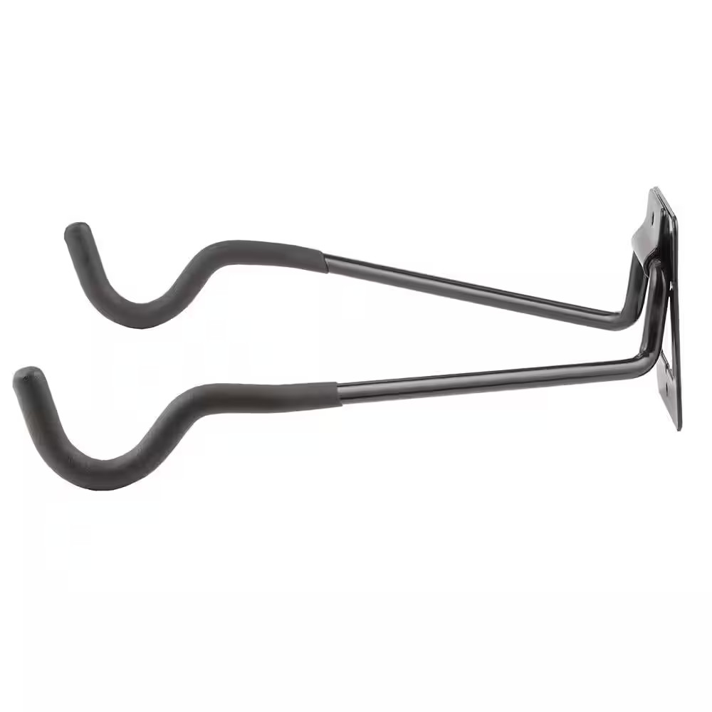 Heavy-Duty Flip up Storage Hanger