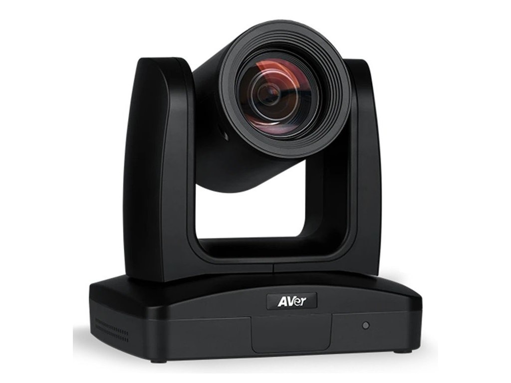 ✅❤️ Aver TR310 PTZ Profecional Tracking Camera,Black,1920 x 1080,New ✅❤