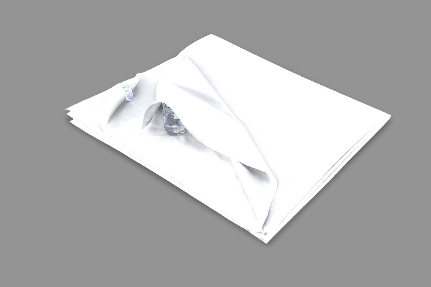 Hotel Luxury Flat Sheet Only, Soft Top Sheet Flat Bed Sheets USA Size Queen