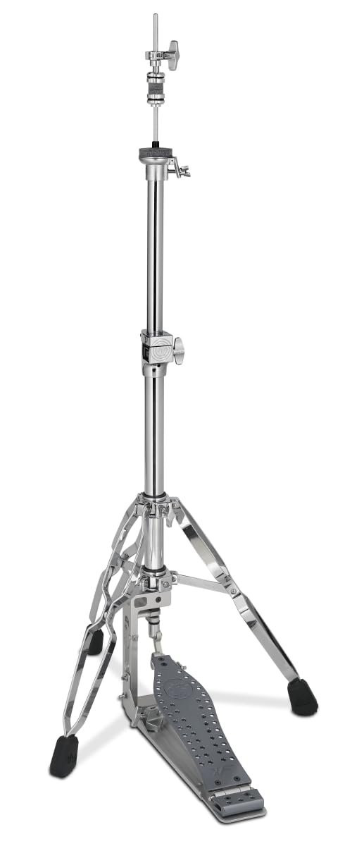 DW DWCPMDDHH3XF MDD Machined Direct Drive Hi-hat Stand with Extended...