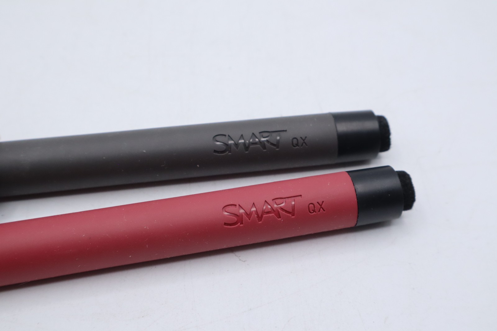 SMART Technologies QX Replacement Pen-- Stylus Red and Black