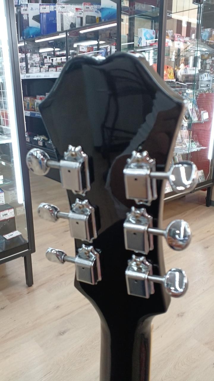 EPIPHONE ASINO SB Semi-aco