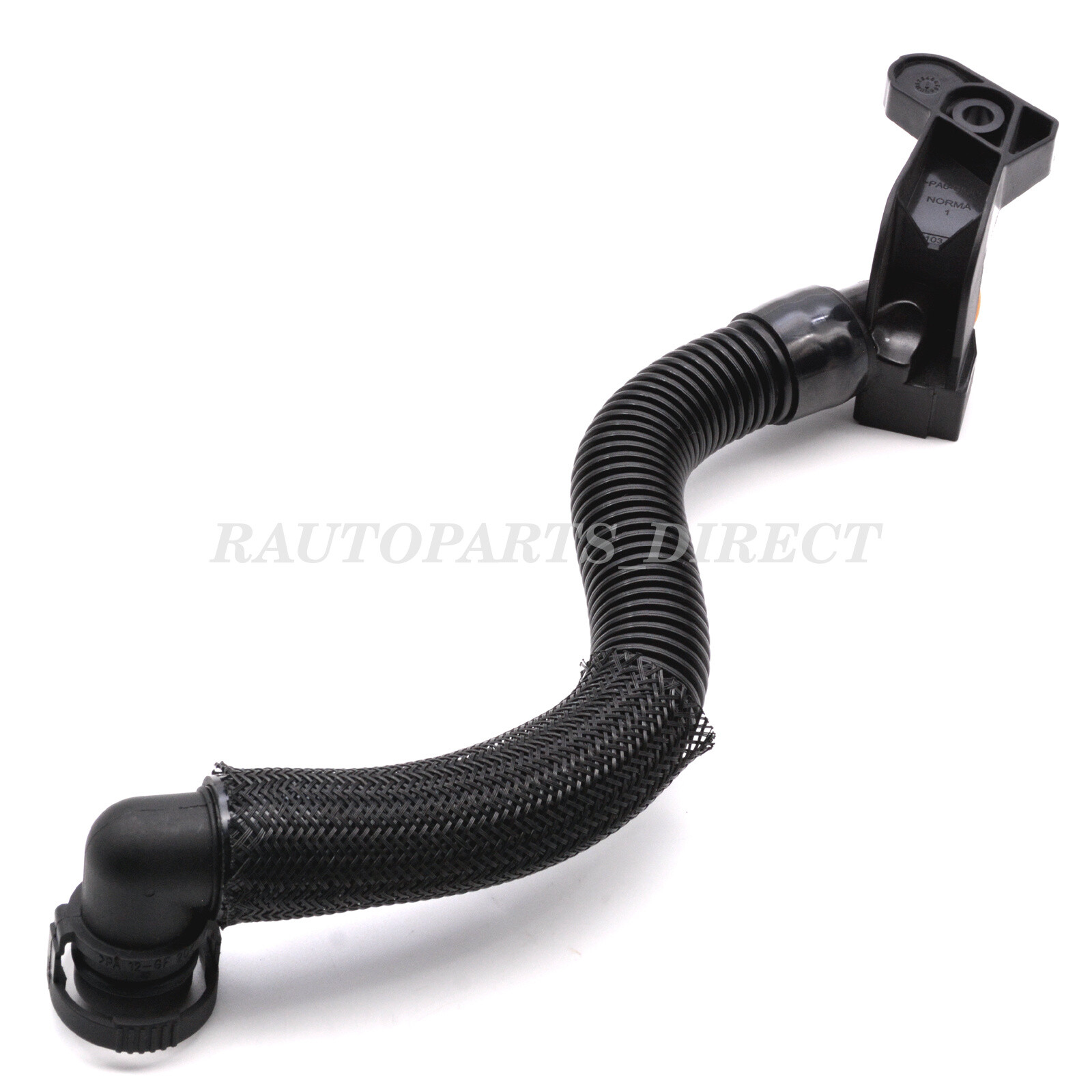 For VW PASSAT Golf Beetle Jetta Audi A3 S3 TT Engine Breather Hose New