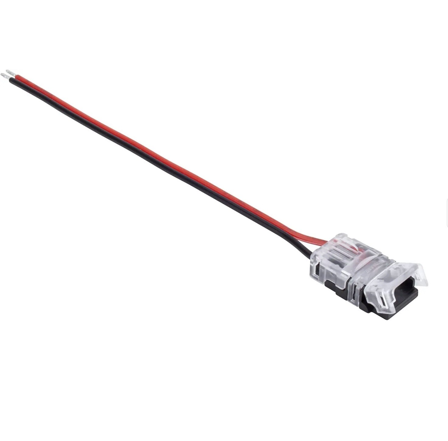 American Lighting 36” TL-2PWR-HD Power Feed Connector with Splice