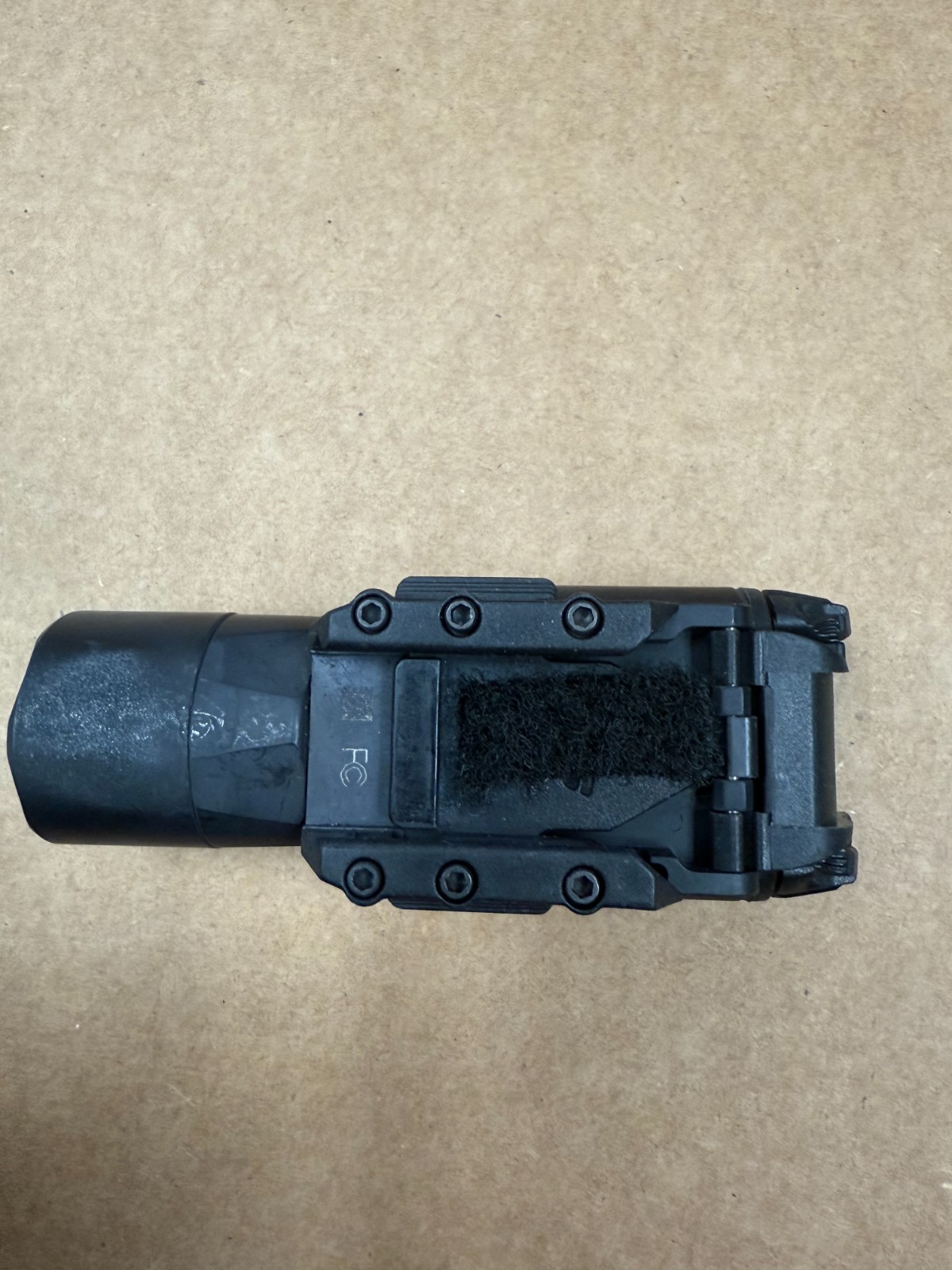 Surefire X300 Turbo