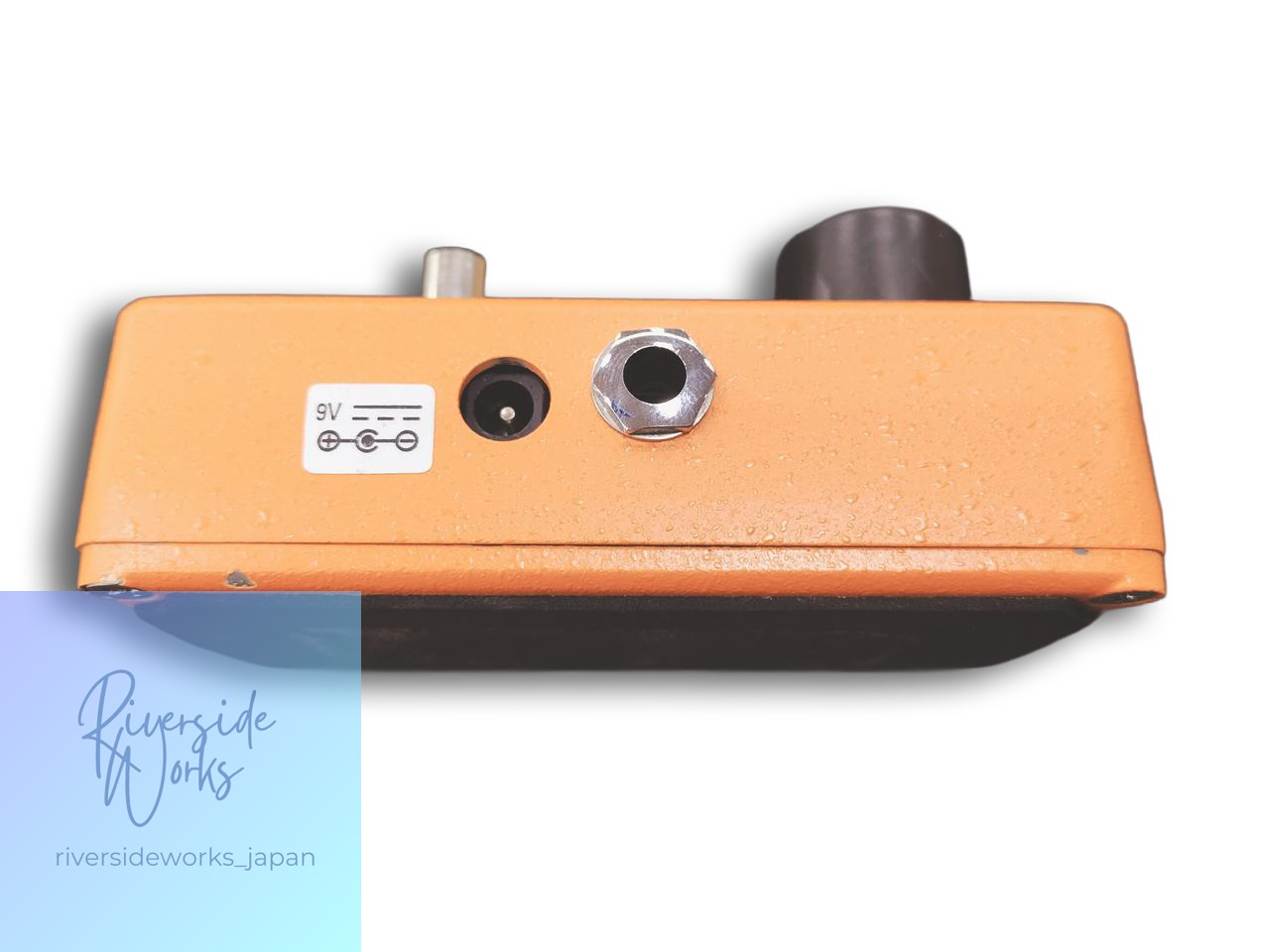 MXR Phase 90 Phaser Guitar Effects Pedal