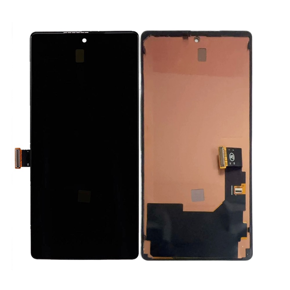 For Google Pixel 6 OLED Display LCD Touch Screen Digitizer Replacement
