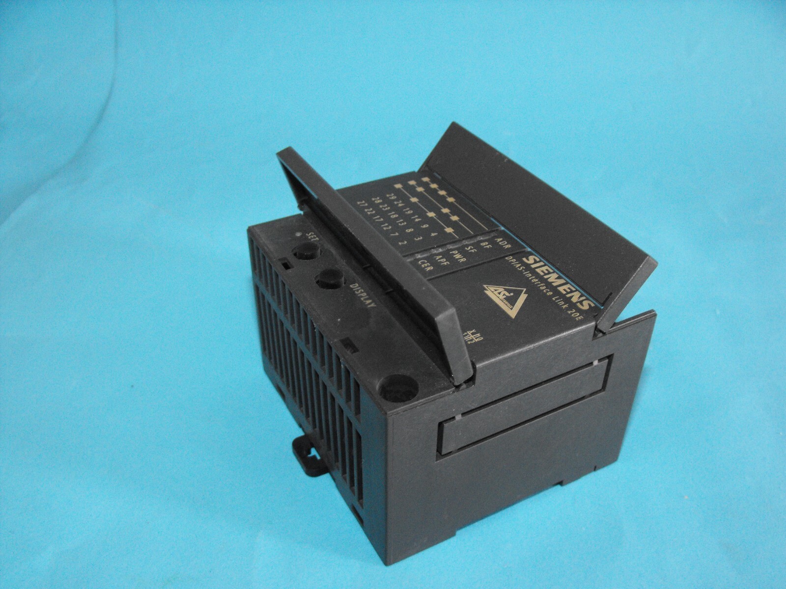 SIEMENS 6GK1 415-2AA01.NET LINK PROFIBUS INTERFACE.USED