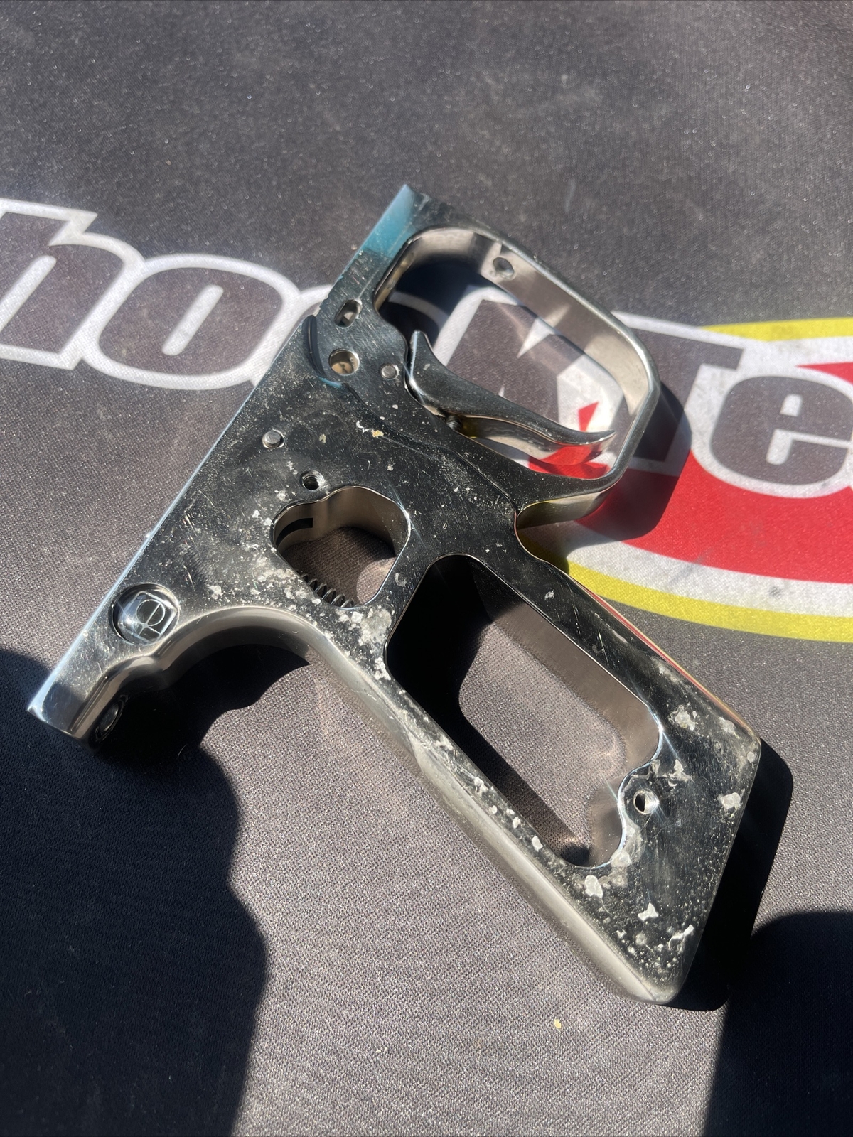 Planet Eclipse Paintball Autococker Hinge Frame
