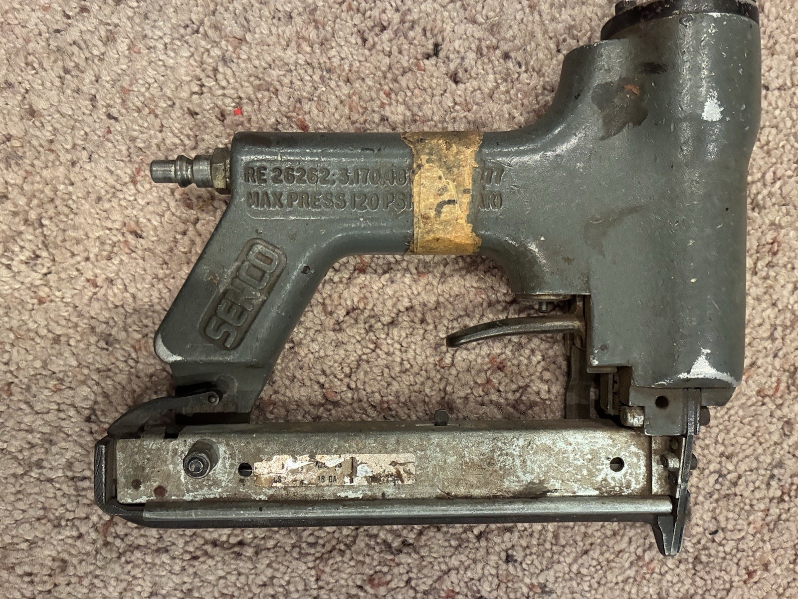 Senco Model L