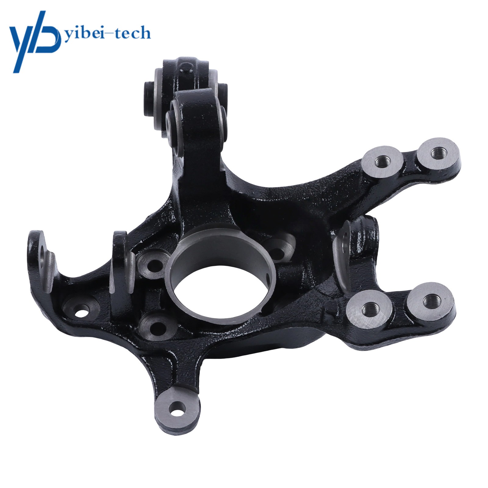 Rear Right Steering Knuckle For Hyundai Tucson Kia Sportage 2011-15 52720-2S800