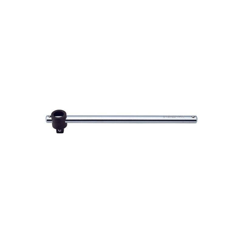 Koken 3785 3/8 Inch Sq. Dr. Sliding T Handle Length 200 mm