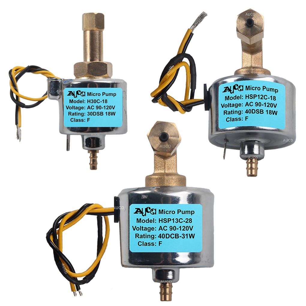 AC 18-49W 30 40 55DCB 400-1500W Fog Smoke Machine Oil Pump DJ Stage Fogger Part