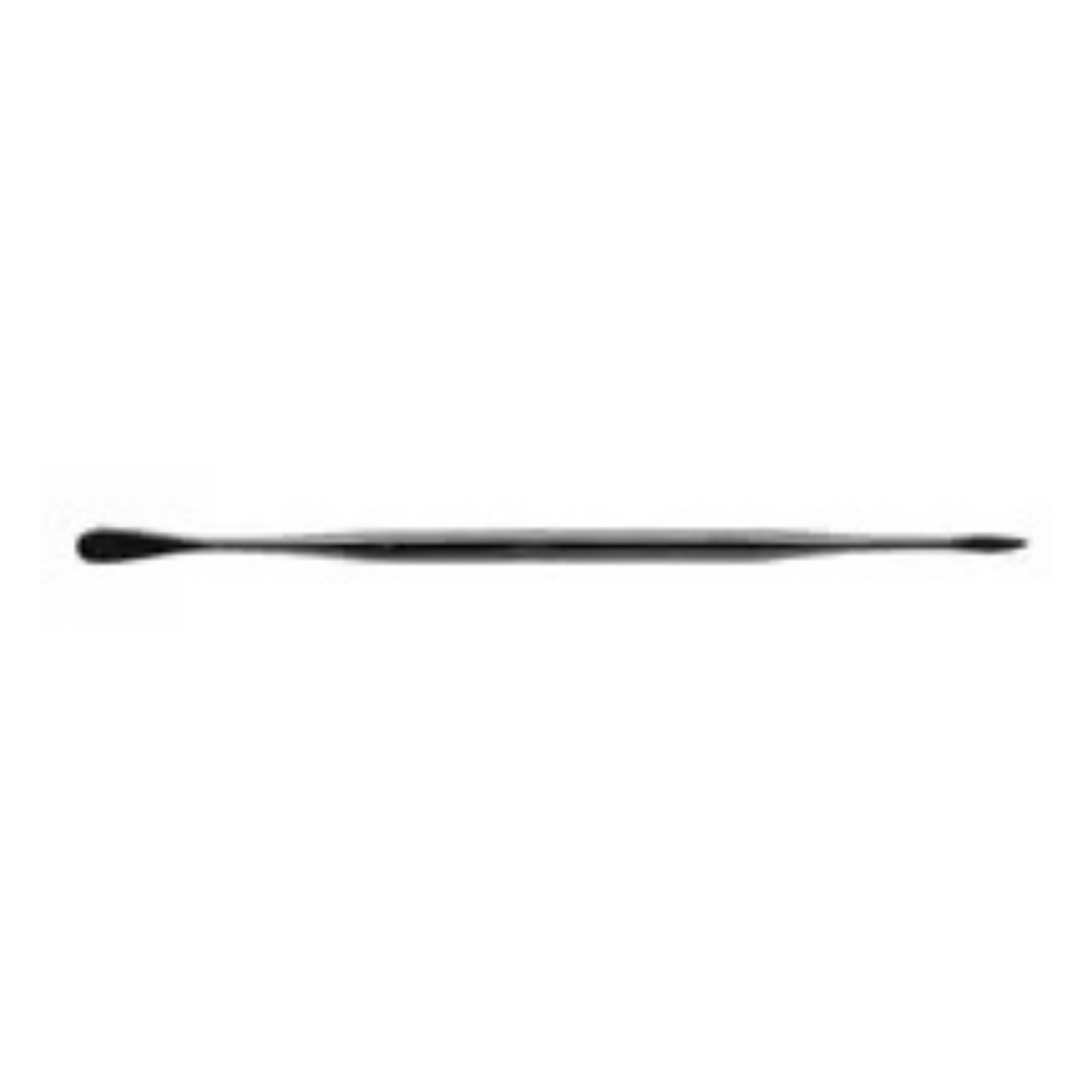Buffalo - No. 7 Beal Wax Spatula
