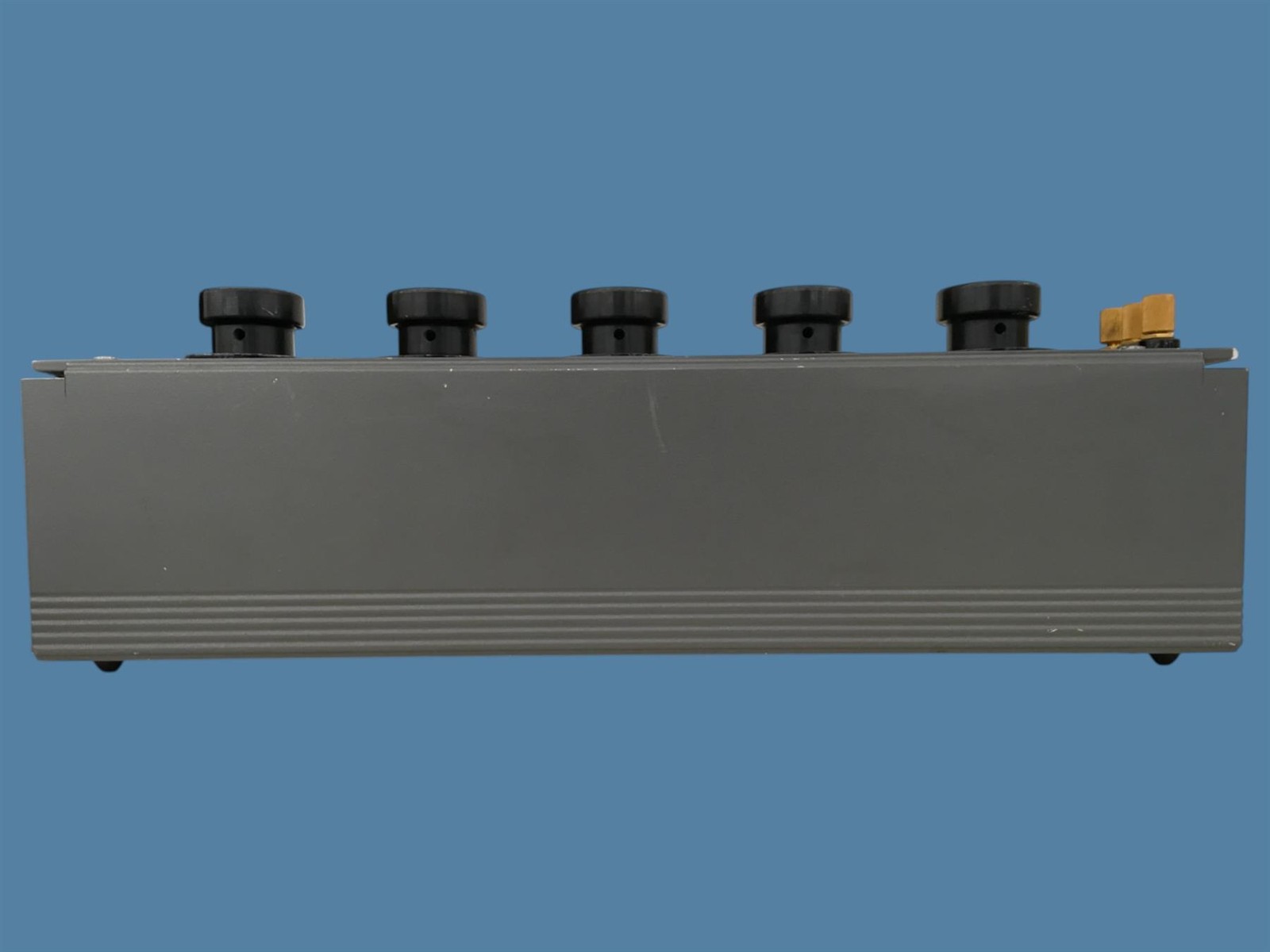 Leeds & Northrup Co. 4755 AC-DC Decade Resistor
