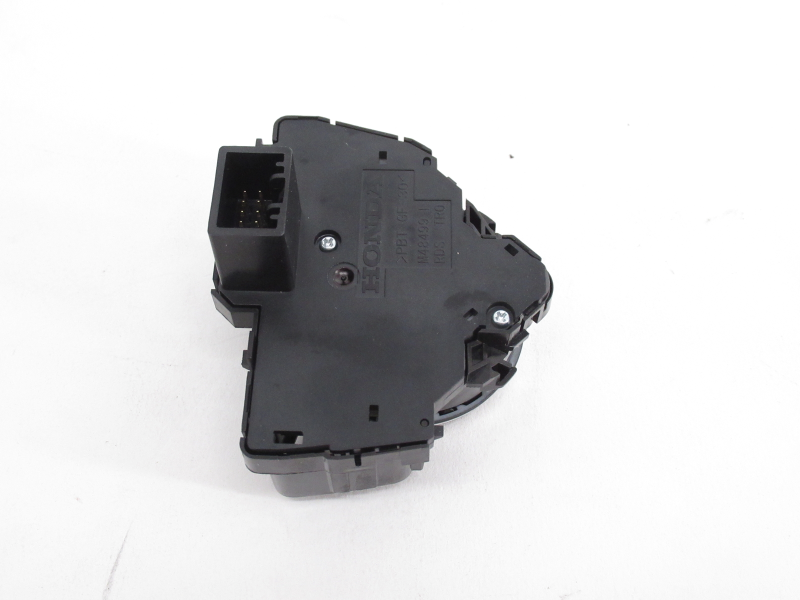 Genuine OEM Honda 35880-T2A-A02 Steering Wheel Audio Switch Control