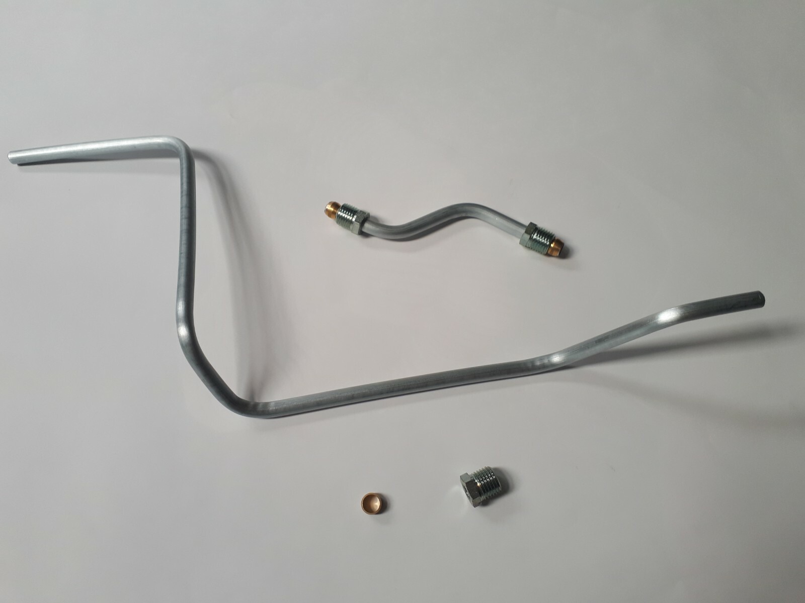 Porsche 356 Pre A Fuel Line set 36908301 and 36908302
