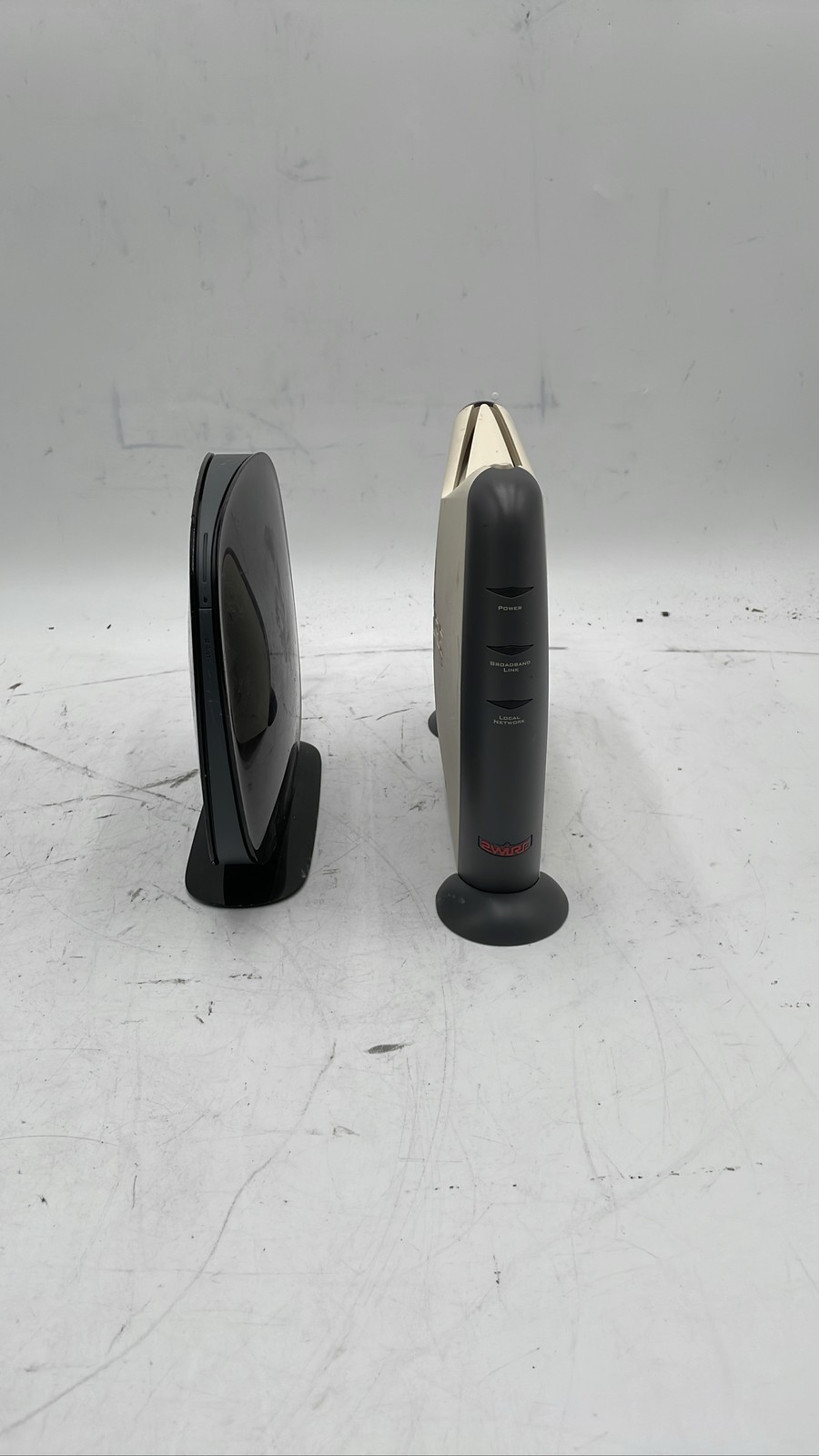Belkin F9K1124V1 AC1900 Router & 2Wire HomePortal 1000SW Gateway Lot Of 2
