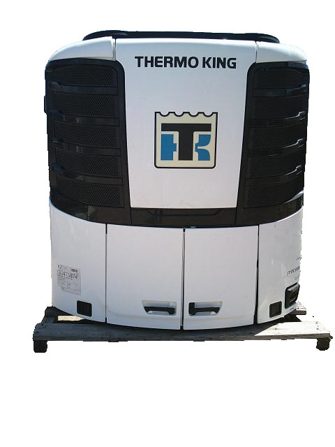 2024 Thermo King Unit S 600.   Hours 1,874