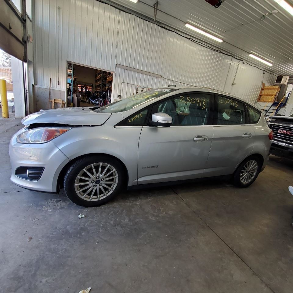 C-MAX 2015 Air Shutter 1157295