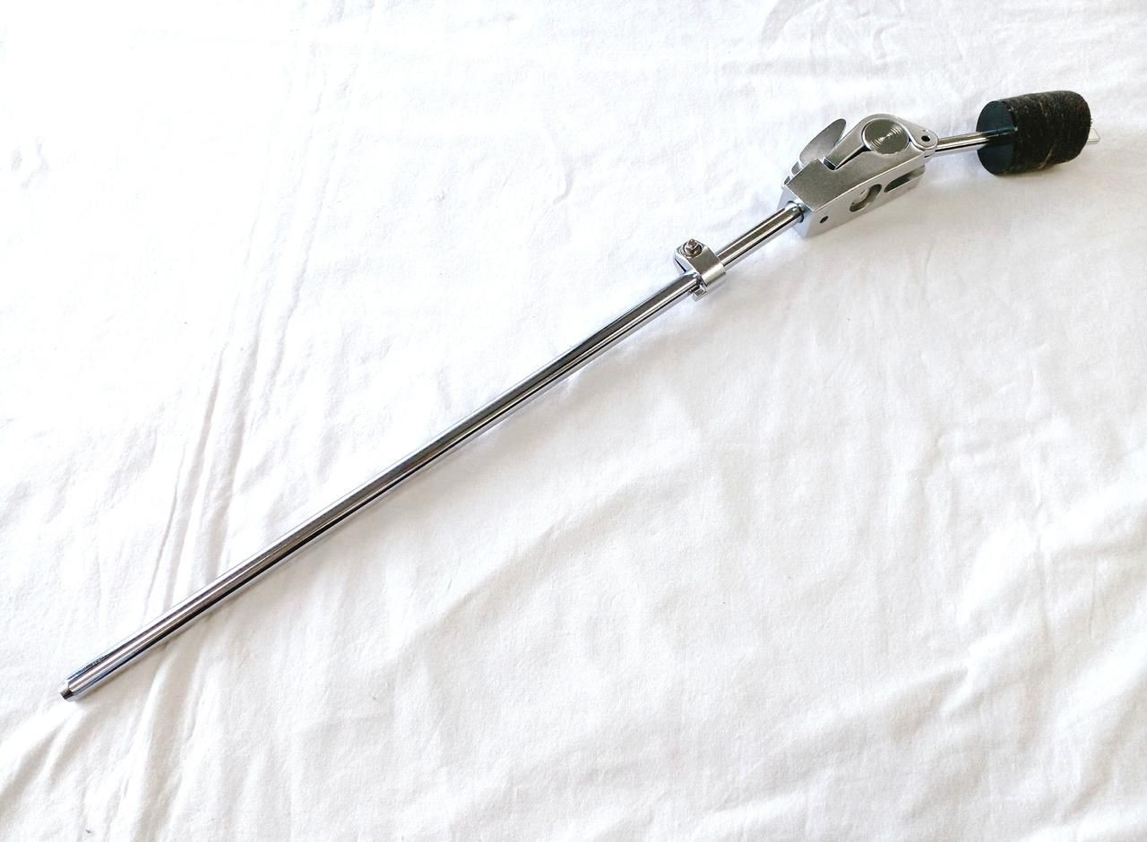 Yamaha Cymbal Holder Shaft Diameter 12mm Used