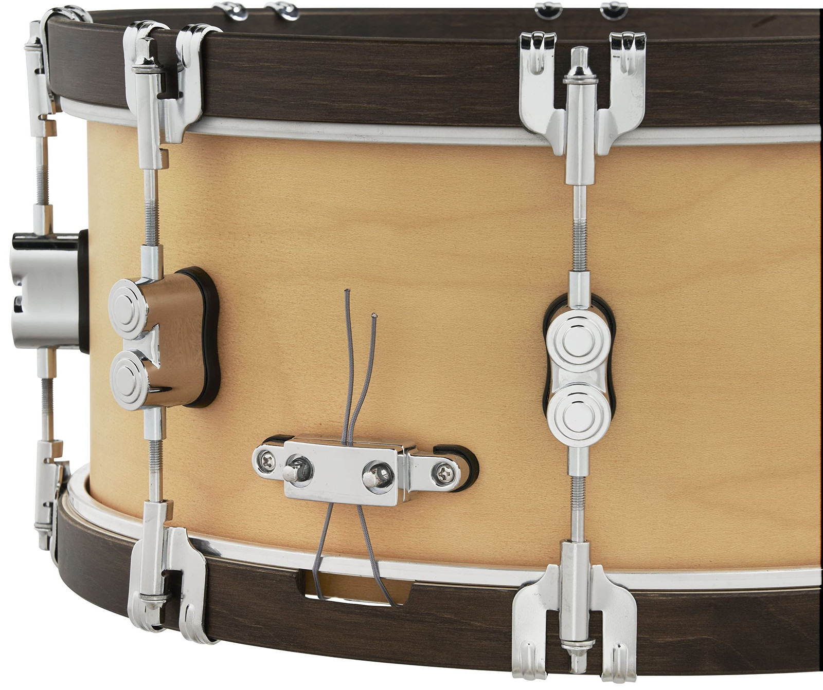 Pacific Drums & Percussion Add-Ons PDP Concept Classic, 6.5x14,...