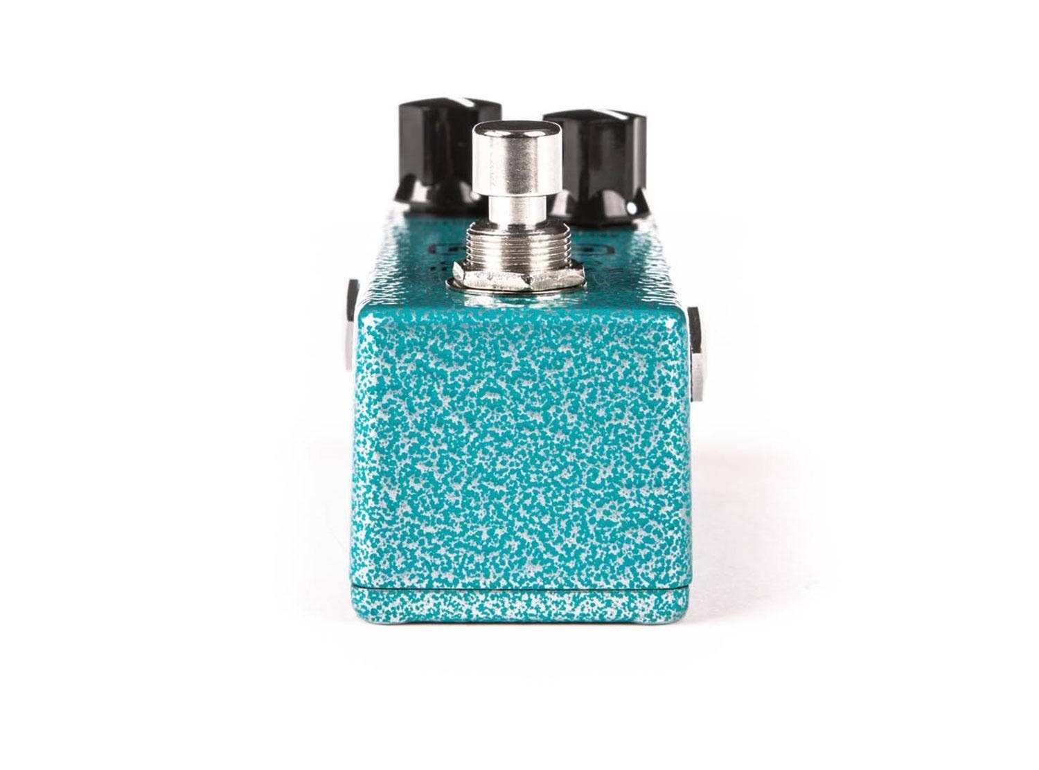 MXR® Classic 108 Fuzz Mini Blue