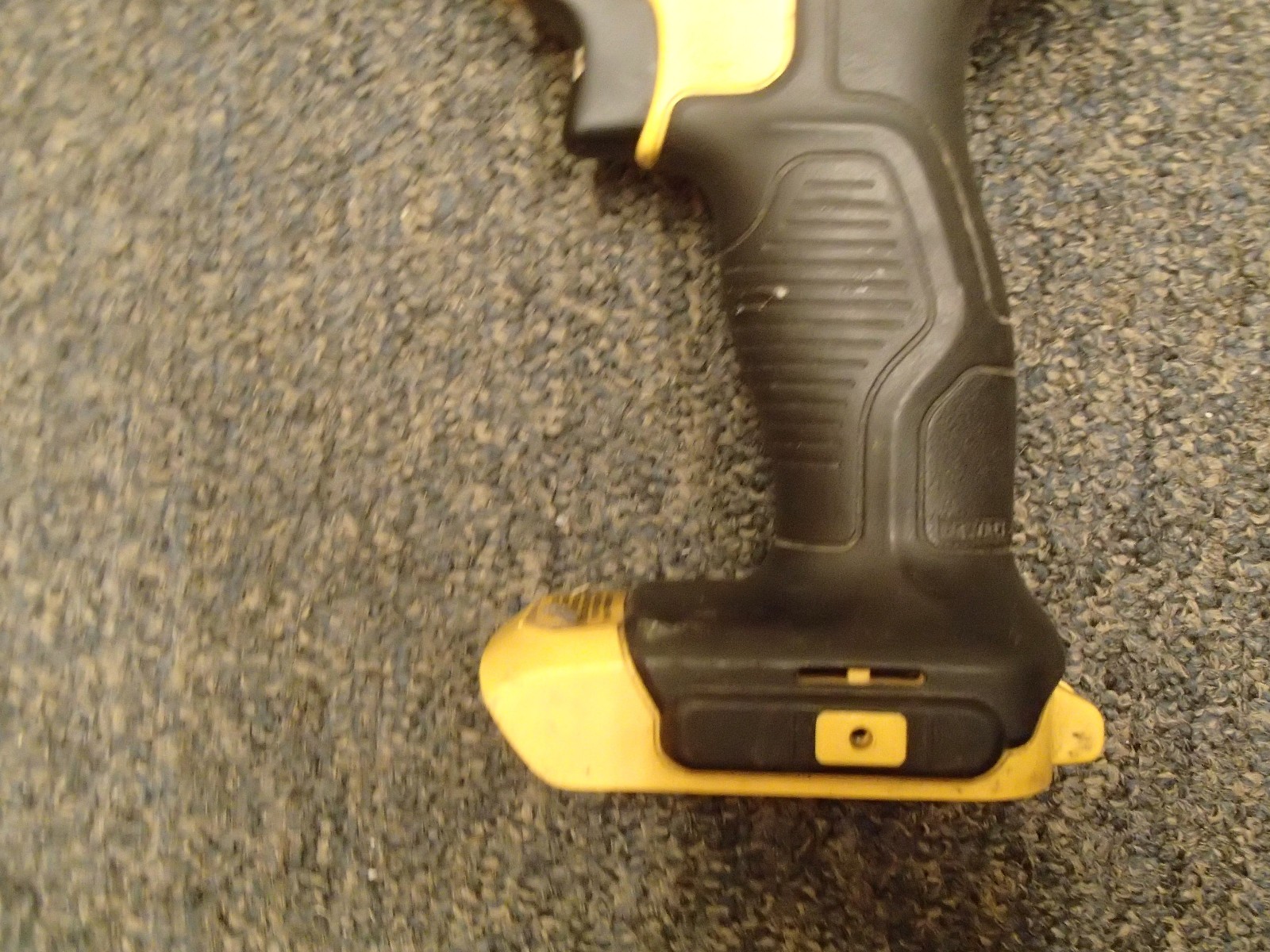 DEWALT DCD780 20V Compact Drill/Driver Kit Tool Ony