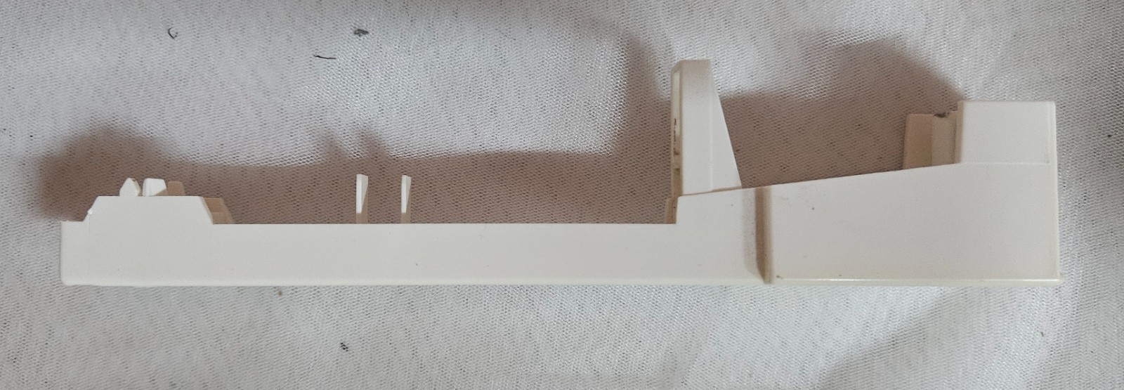 ROLAND KR-75 Keyboard White A3 Replacement KEY