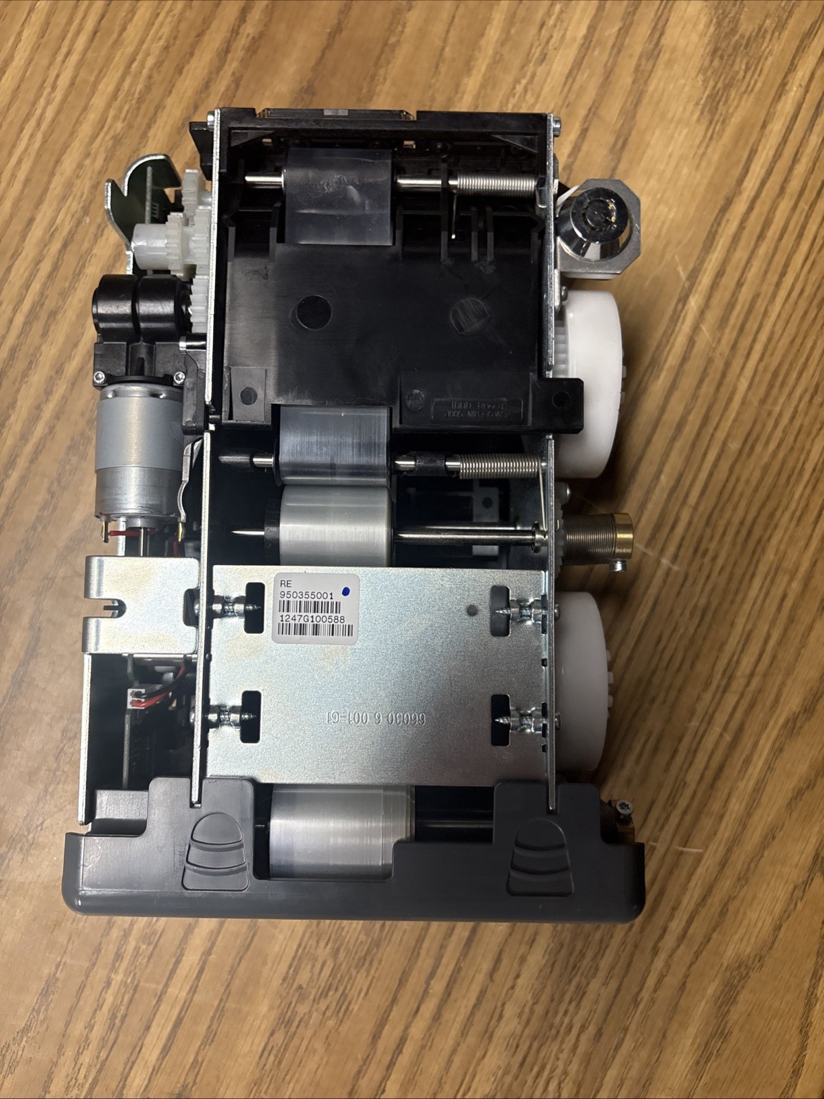 MEI RE M101 B Cash Acceptor Bill Validator Vending Machine Module