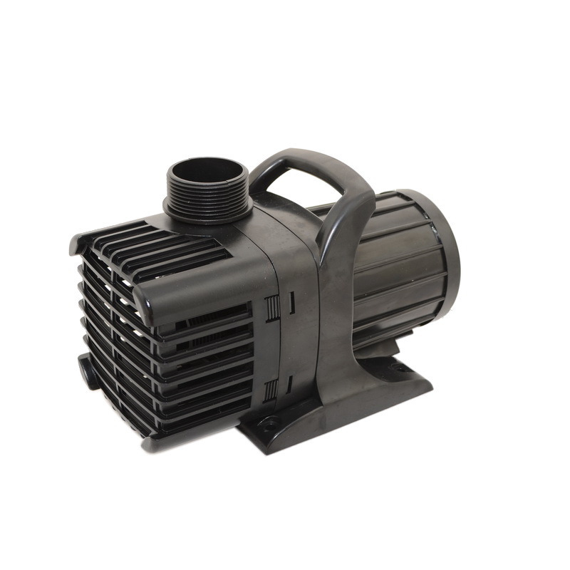 Jebao APP-5000 5200GPH Fish Pond & Waterfall Water Pump UL Listed 3-prong Plug