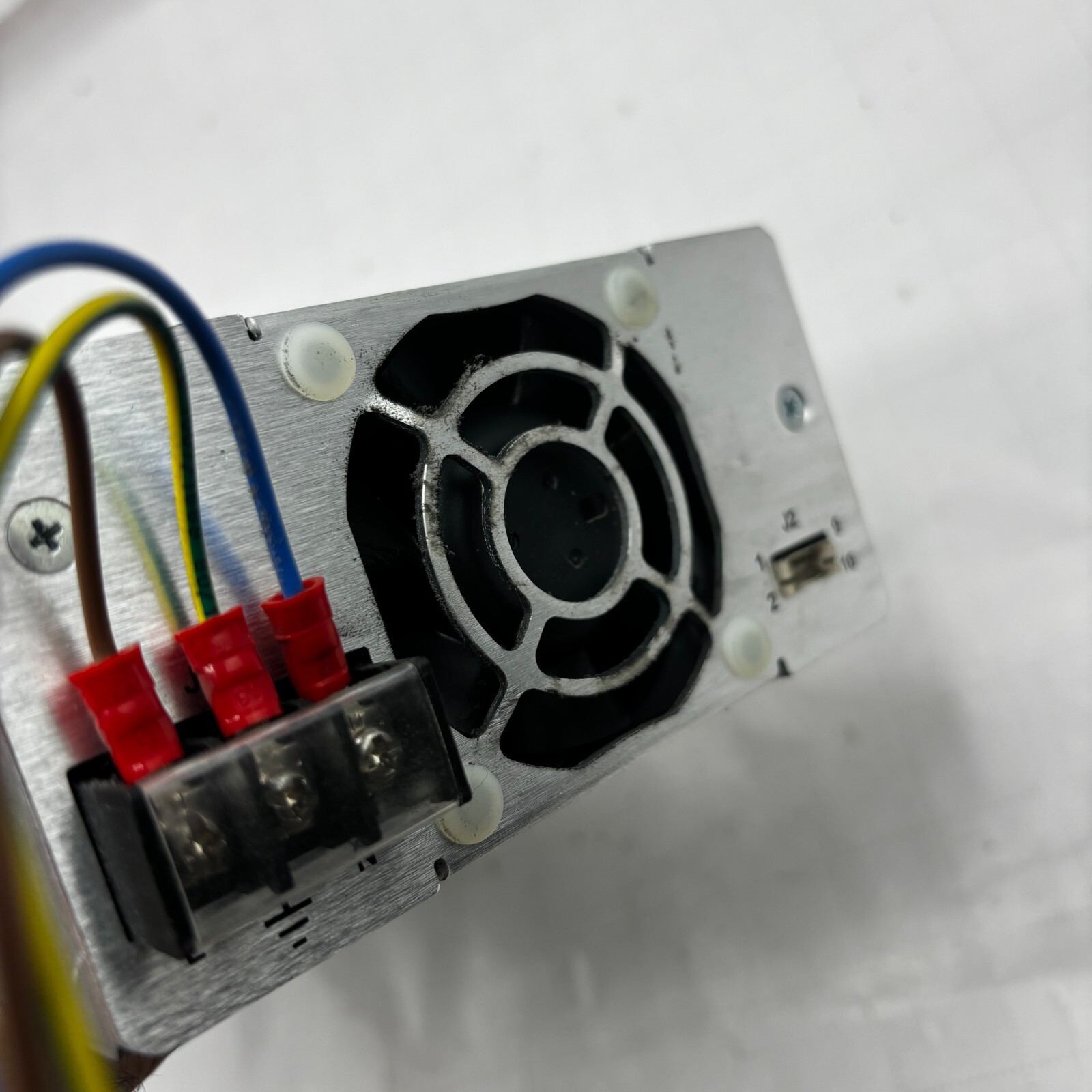 XP FleXPower X7-3P5D1D INDUSTRIAL POWER SUPPLY, MODULE LOGIC CONNECTOR 🎯