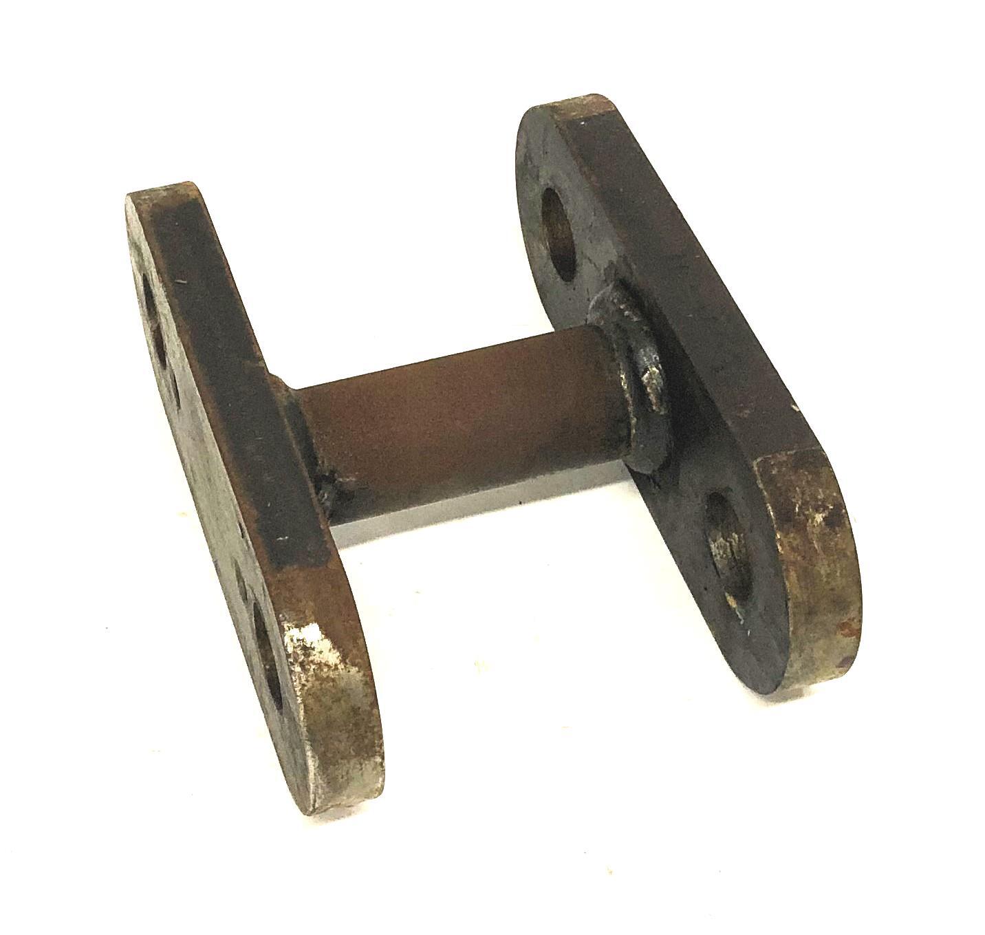 Capacity Trucks Inc Front Structure Spring Shackle 103493 NOS