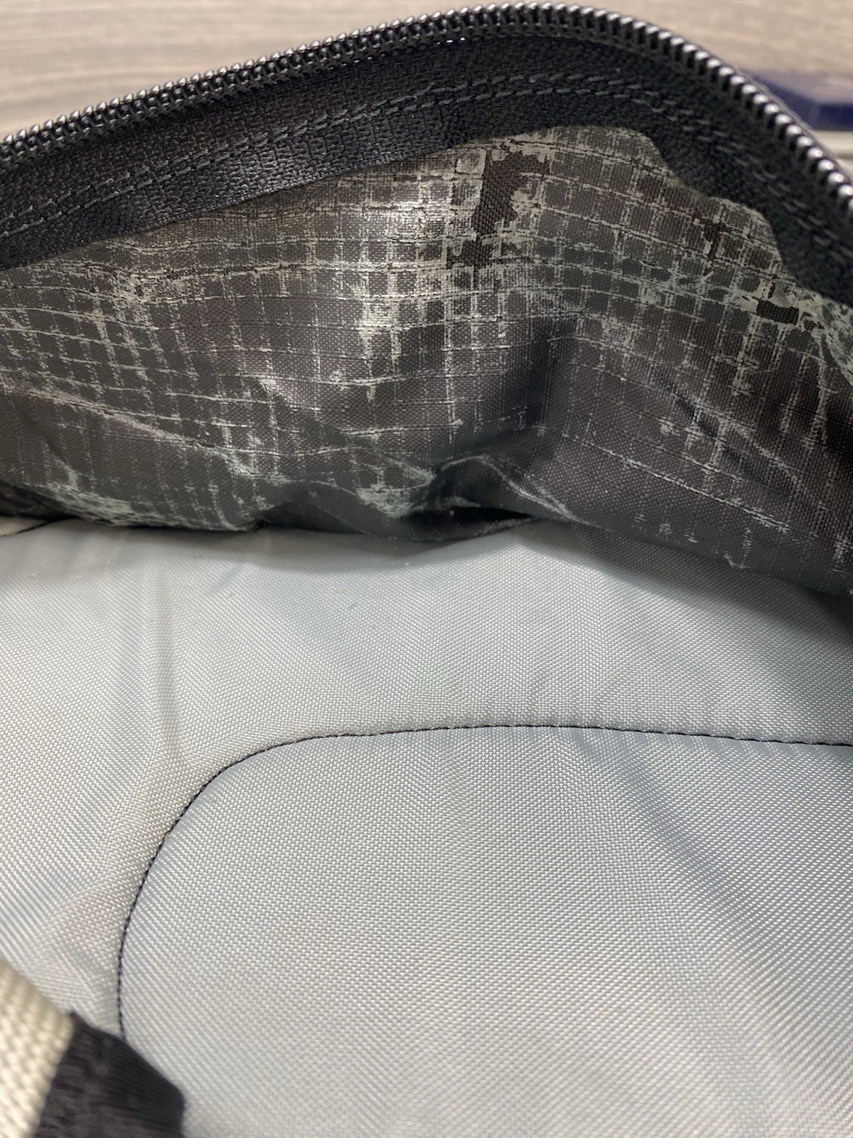 Osprey Aqua Source Hydration Back Pack Attachment