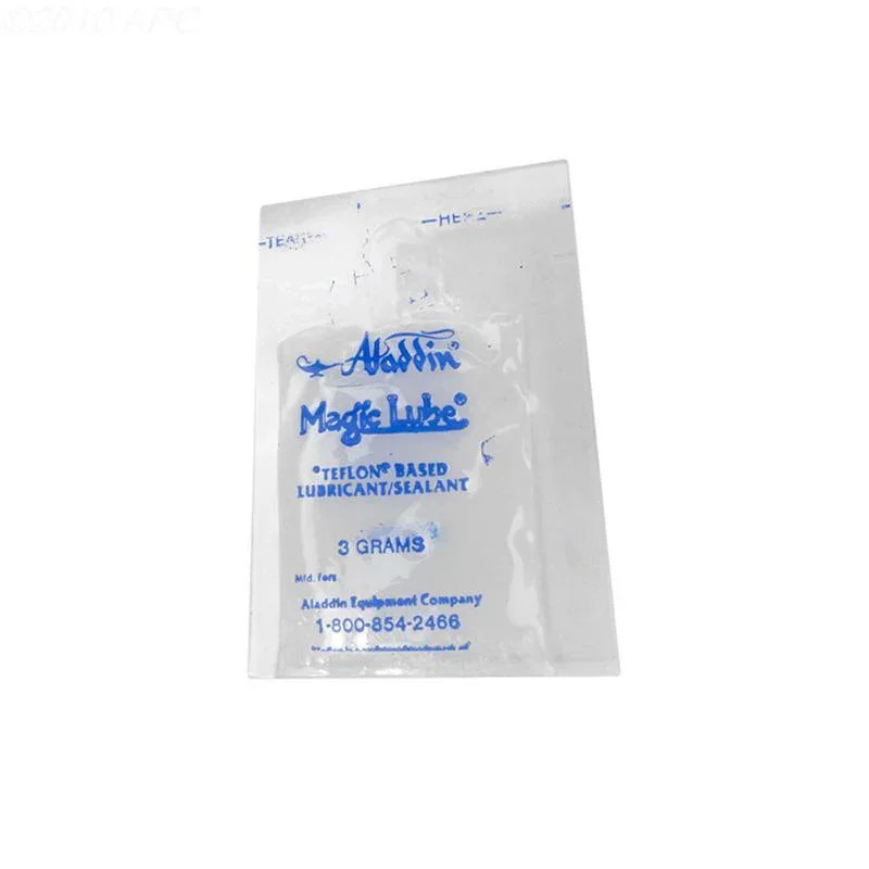 Lubricant, E-Z Glide, 3 Gram