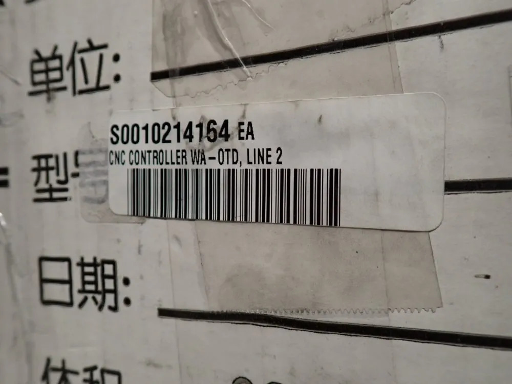 WASHING WA-OTD CONTROLLER 10250260044