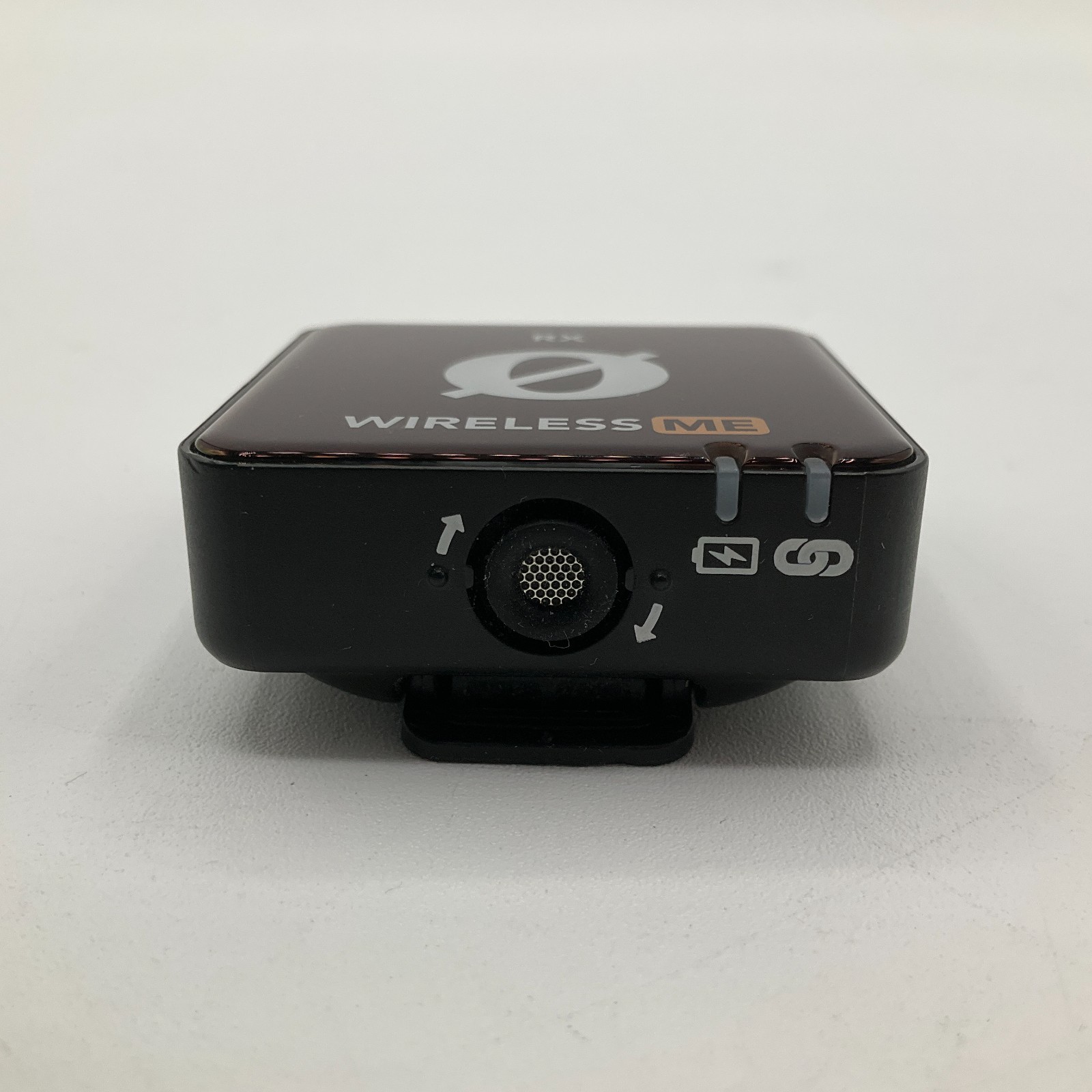 RØDE RX Compact Wireless Microphone Receiver for Rode Wireless ME System