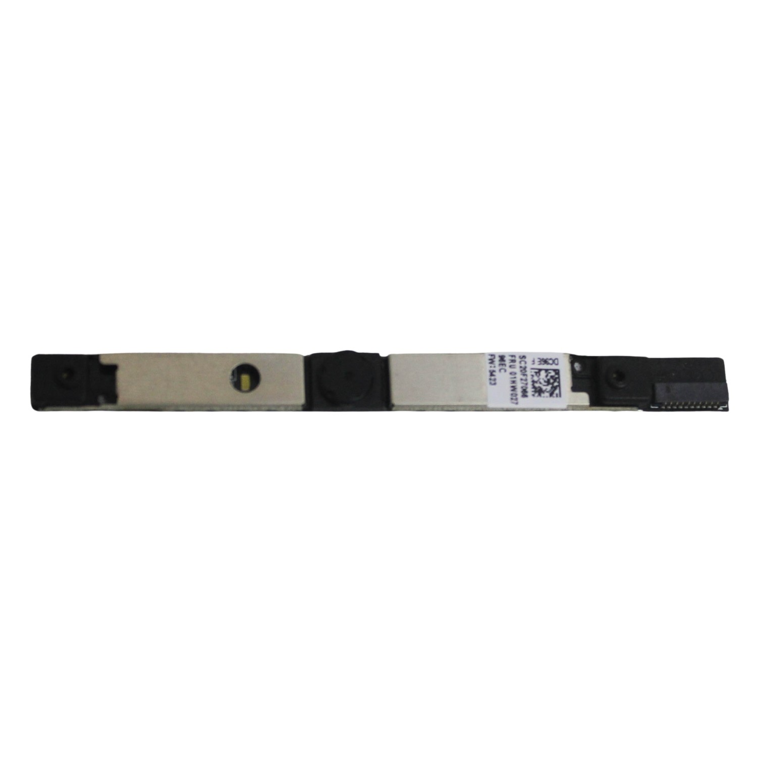 SC20X55499 Lenovo Webcam Camera Ideapad 3 15Ada05 Type 81W1 "GRADE A"