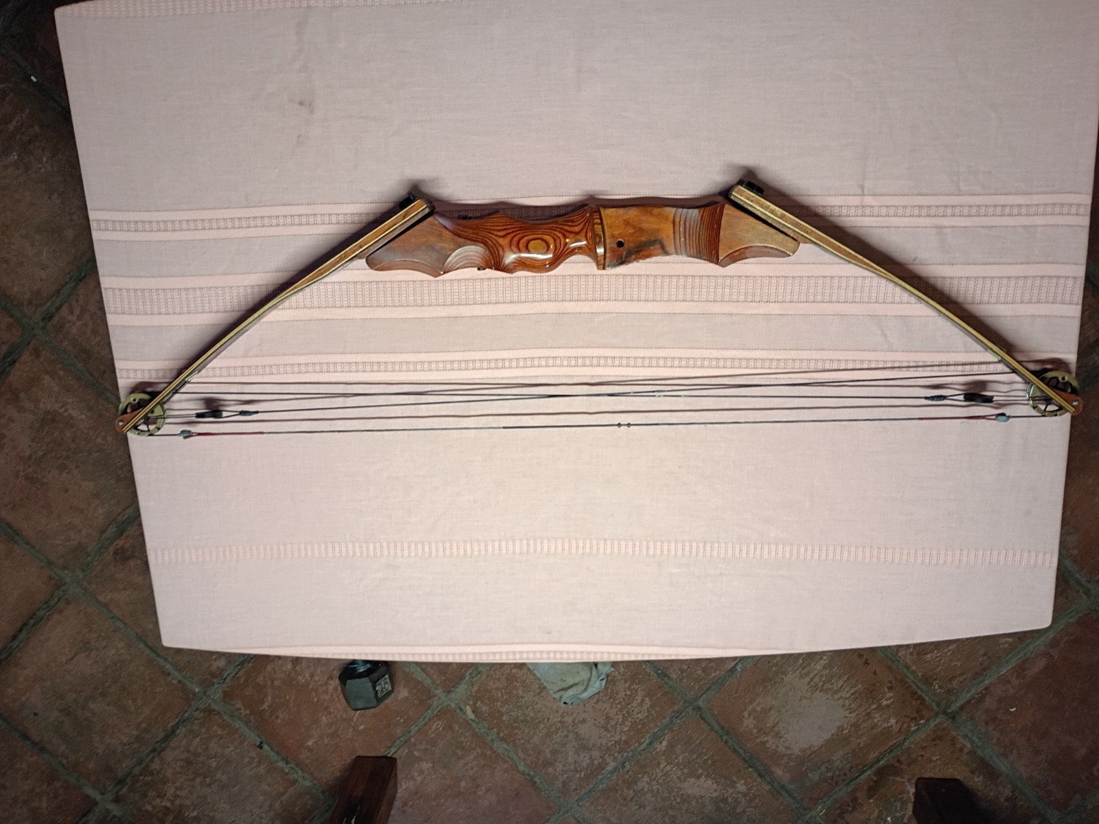 Martin Warthog Magnum Compound Bow