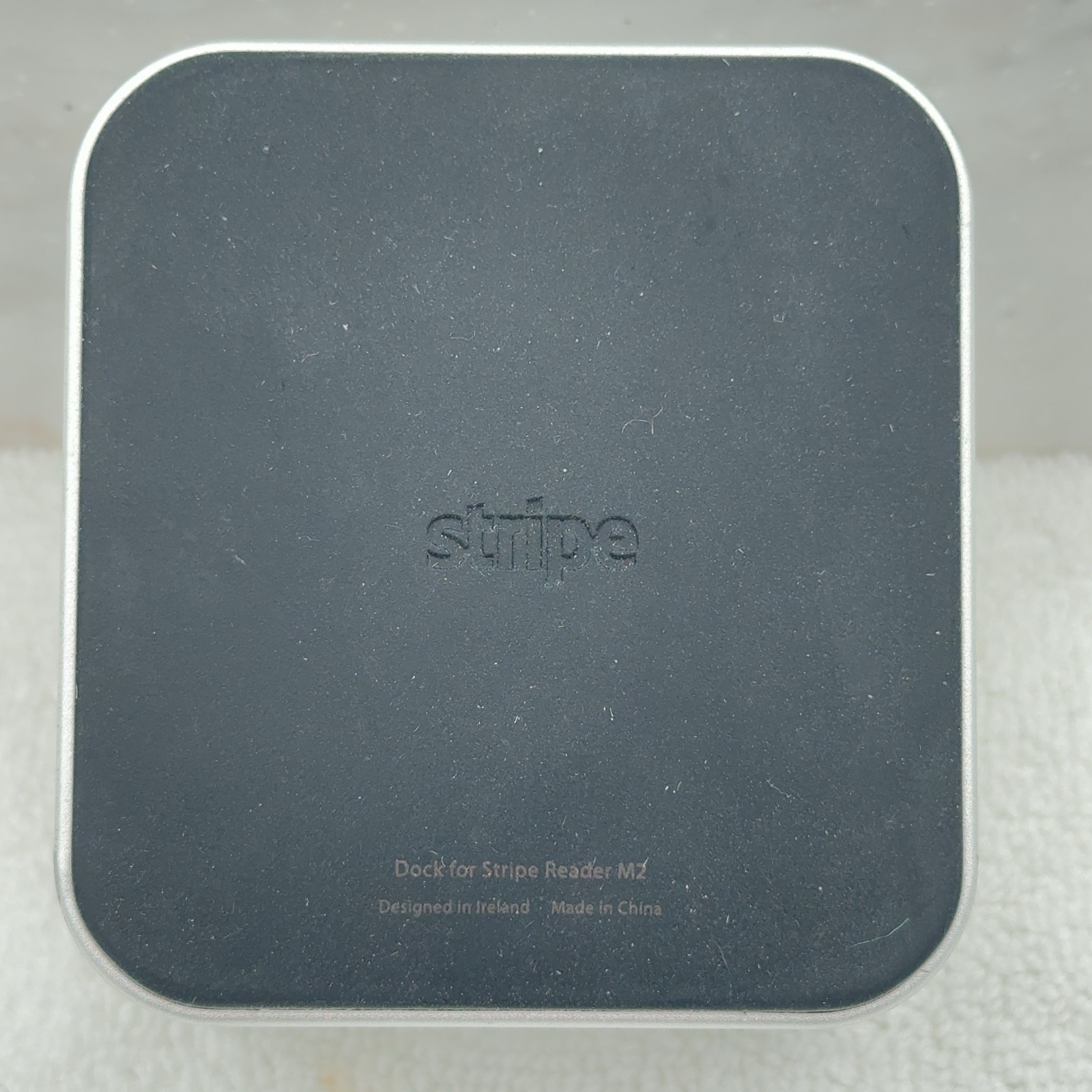 Dock for Stripe Reader M2 (011526)