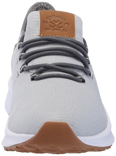 Men's Pacific SL Golf Shoe 9 Grey