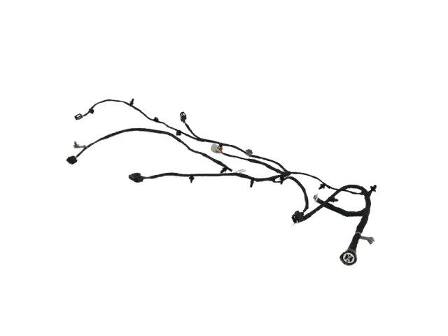 Genuine Mopar Front End Module Wiring 68293472AD