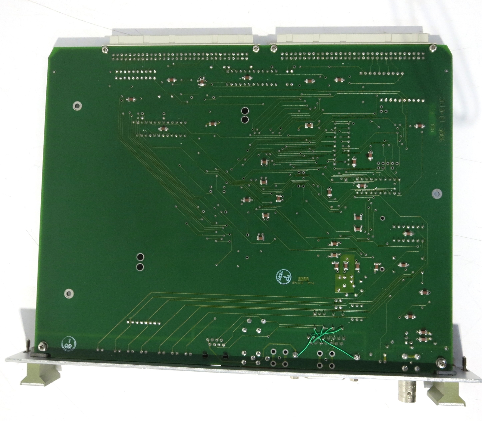 ADTECH 400308 DS1 INTERFACE AX/4000