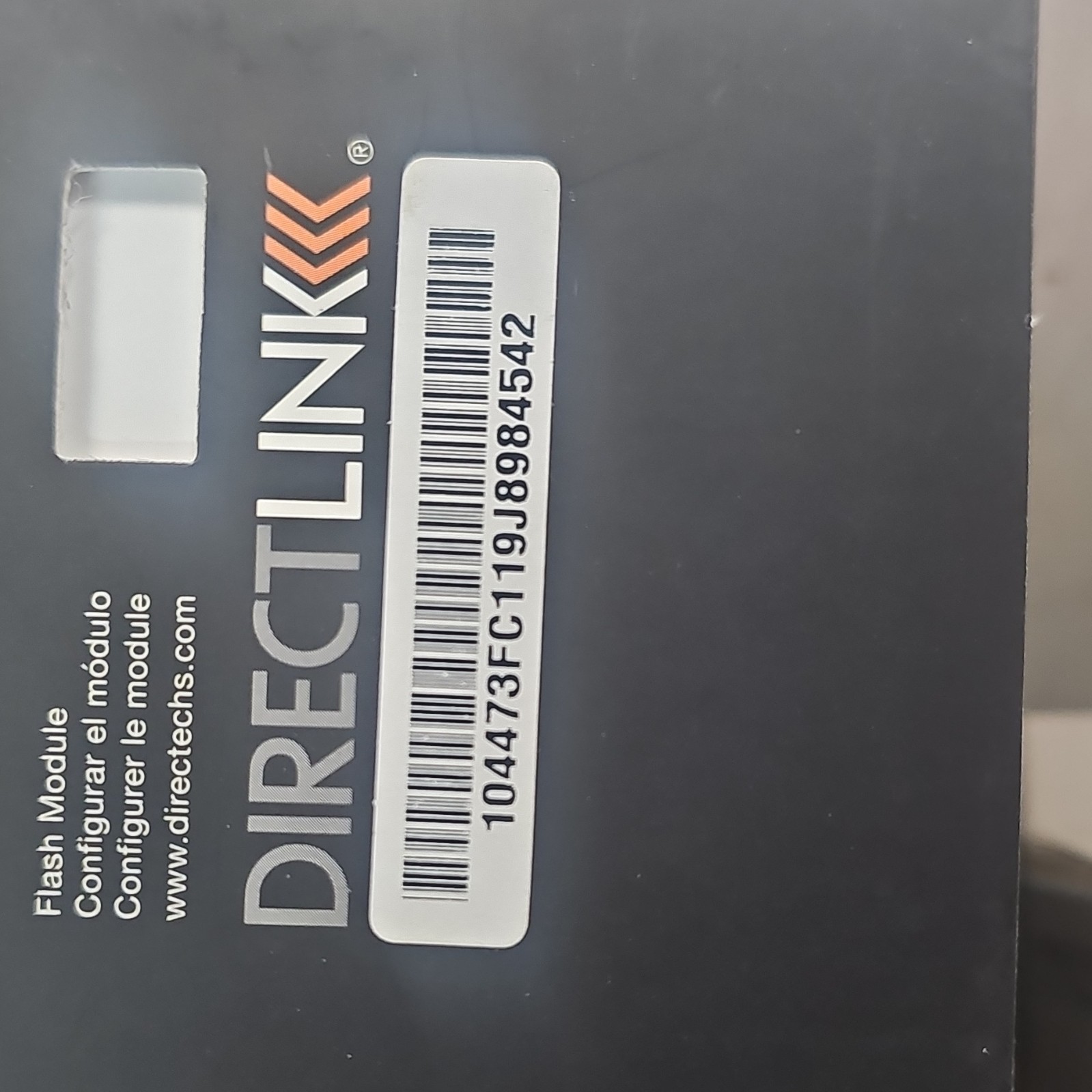Directed DS4 Digital Remote Start System w/ SmartStart Pro DSM550 4G LTE