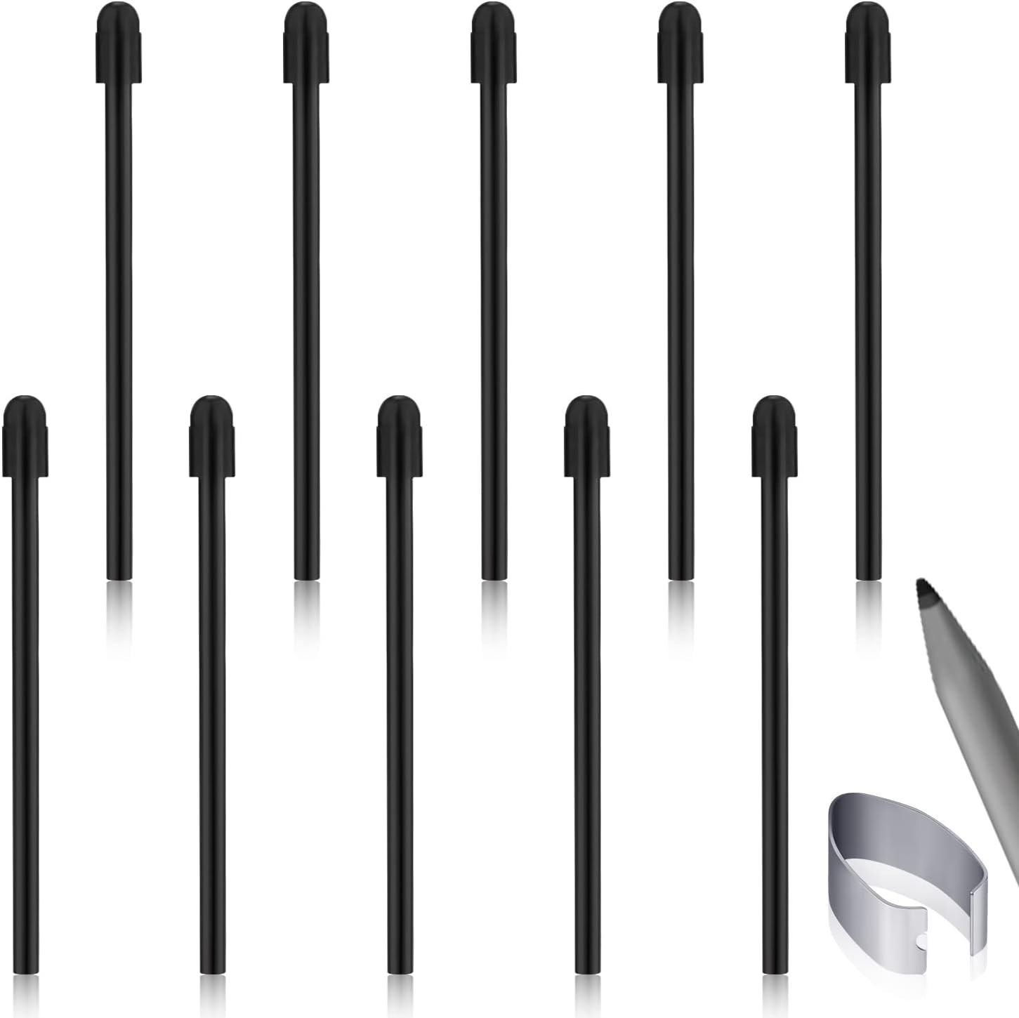 Marker Pen Tips/Nibs for Remarkable 2, Maker Pen Tip Replacement Stylus Nib Stan