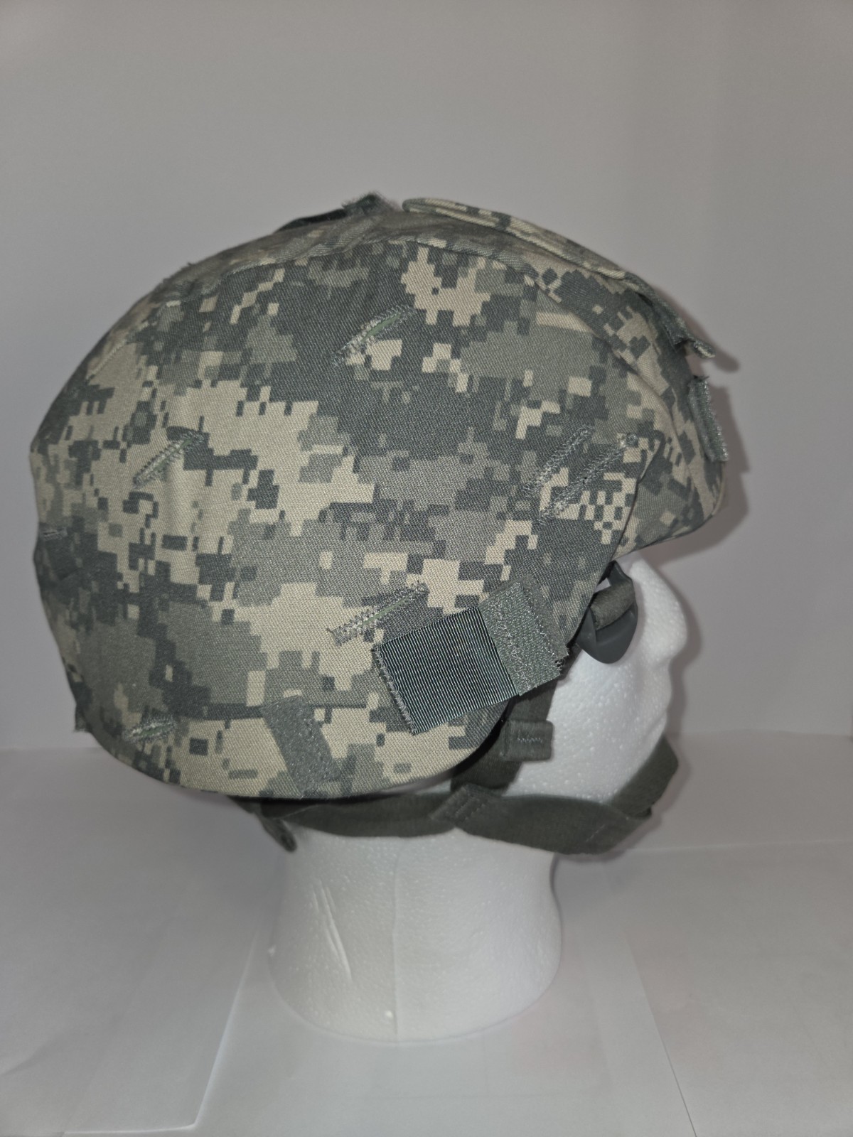 Warrior Helmet by SDSStyle 2415 Size: Medium