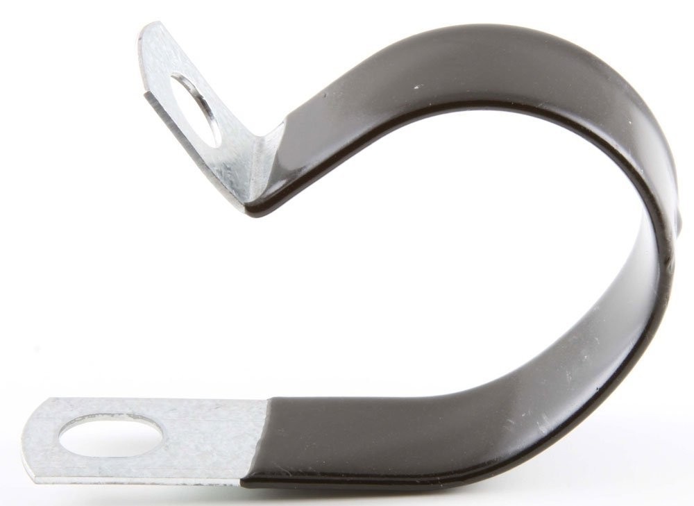 2" Vinyl Coated Clamps - (pack of 5)